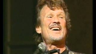 Watch Kris Kristofferson The Captive video