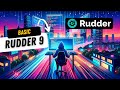 Rudder 9 Tutorial | Automated Patch Management & Drift Detection #patchmanagement #devops #homelab