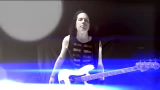 Astrakhan - Lonesome Cry (Official Video)