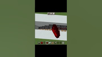 Hide stairs #shorts #minecraftbuilding #minecraft #minecraftshorts #minecrafthacks