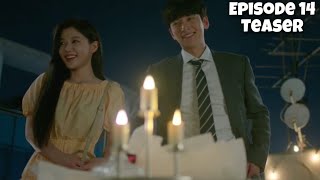 Backstreet Rookie Episode 14 Eng Sub  HD Resimi