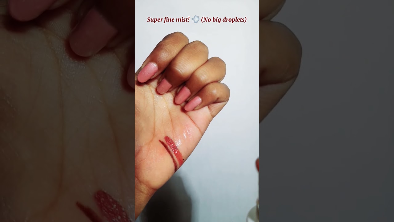 Testing India’s Most Viral Makeup Fixer! 😱 (Mars Review)