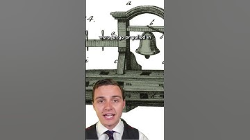 Why did Titanic have 2 bells on the mast? | Oceanliner Designs Shorts