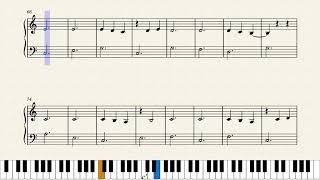 To Know Him Is To Love Him – Phil Spector (Easy Version)