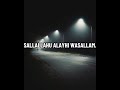 Comeback to Allah