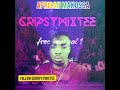 Free African Makossa Beat - Produced By Cripsymixtee
