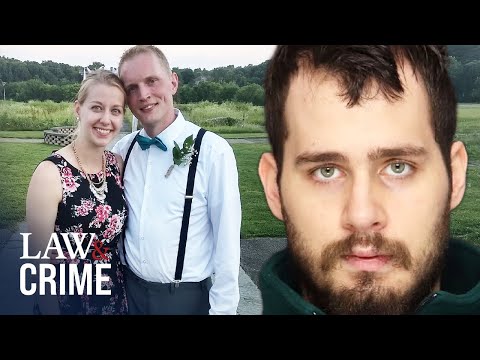 Thumbnail for ‘Deranged’ Brother Dismembers Pregnant Sister