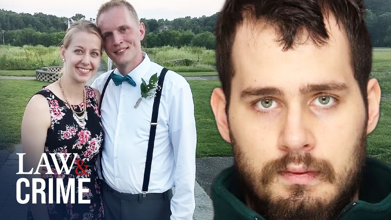 ‘Deranged’ Brother Dismembers Pregnant Sister