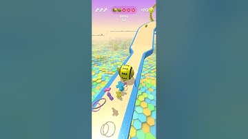 Action Balls Game Play Level 53 Aamir Warraich Gaming