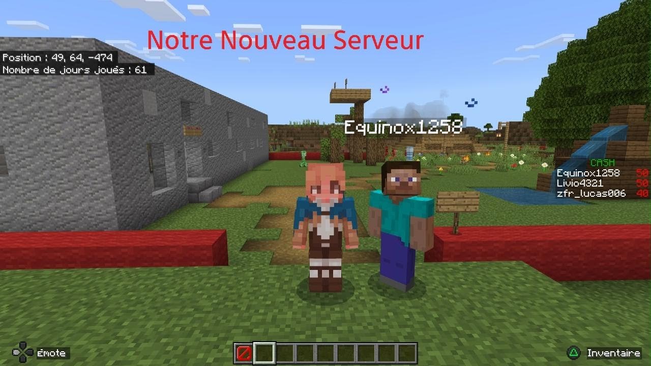 Minecraft Server Queue , How to set up a Minecraft server in 2025 – DMXLPF