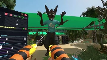 Locomotion animation system crash course