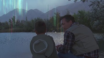 Particle Illusion & VEGAS Pro: Mocha Masking