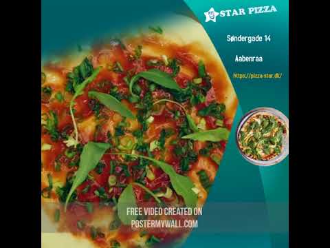 star pizza aabenraa star pizza aabenraa