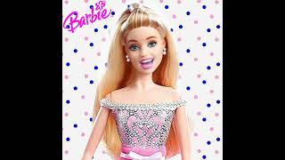 Barbie Girl - Barbie doll (Aqua) photoshop
