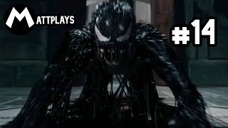 Spider-Man 3 - #14 - El Origen de Venom