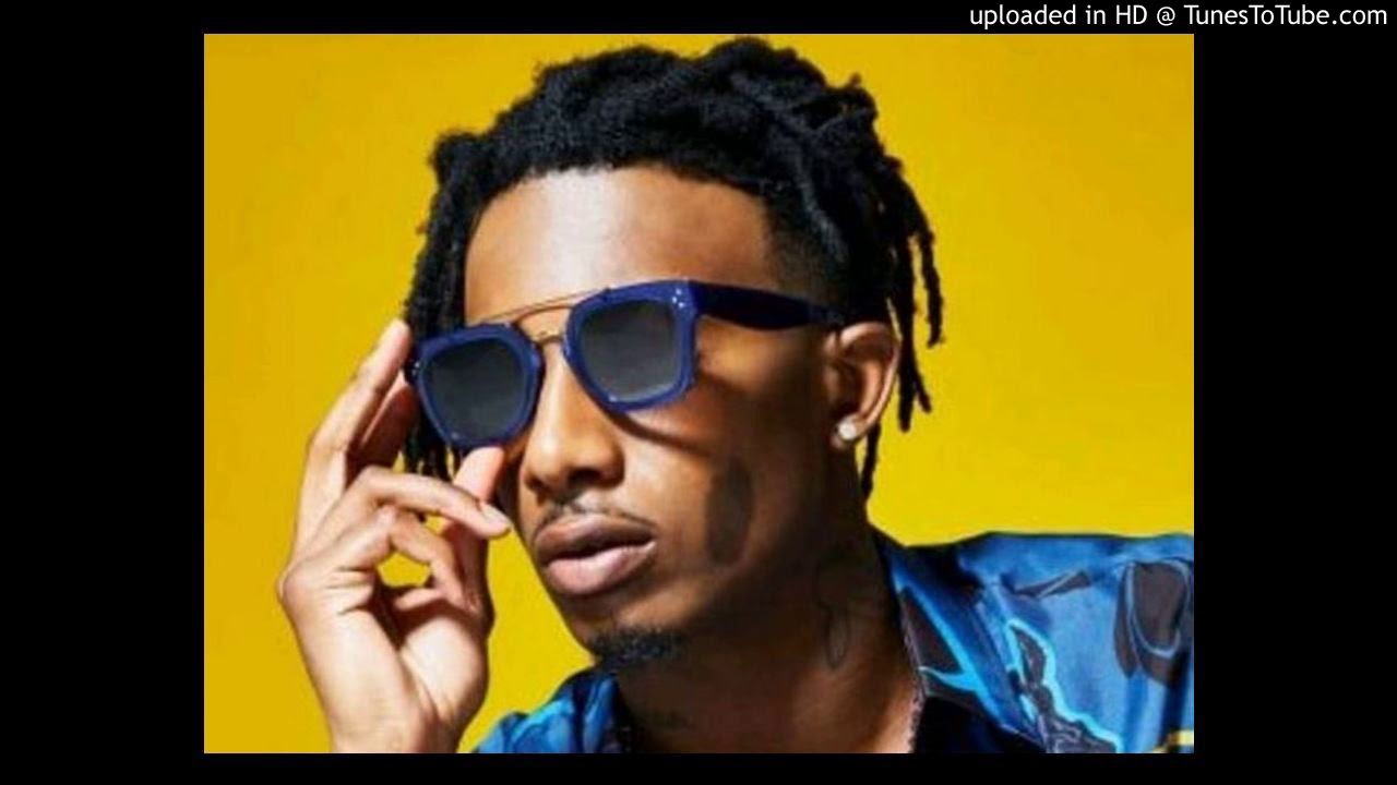 XANNIES CALLING *KANYE WEST x A$AP ROCKY TYPE BEAT SHABBA REMIX PLAYBOI CARTI BEAT (PROD. DA Eksimo)