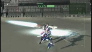 ACFA blade [[shwaggatron]]