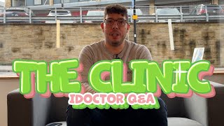 The Clinic Q&A Episode 4 - Oli Is Back Answering Your Questions!