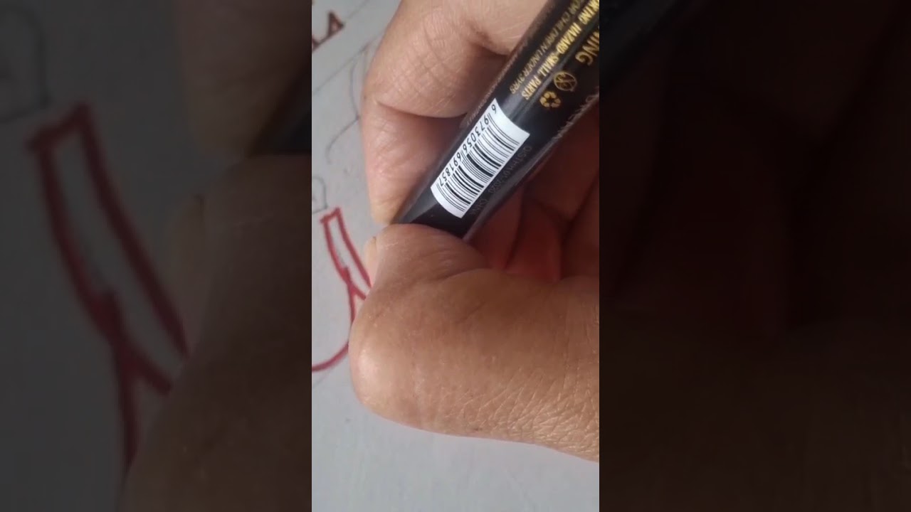 Hand-Calligraphed Script Nameplate | Elegant Bridal Welcome Décor