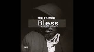 Ice Prince -_- Bless