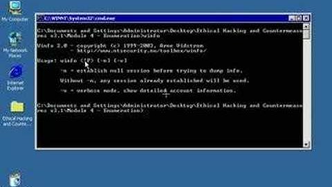 CHAPTER 4 ENUMERATION PART 10 OF 10