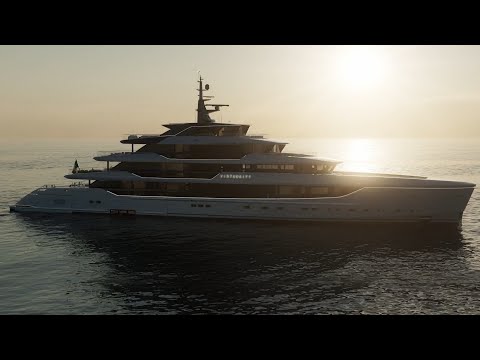 Sanlorenzo 74Steel | Your vision made real