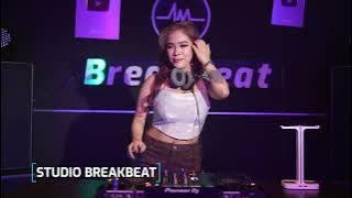 DJ Gak Jaman Punya Pacar Satu BreakBeat Remix Full Bass