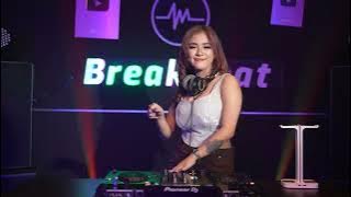 DJ Gak Jaman Punya Pacar Satu BreakBeat Remix Full Bass