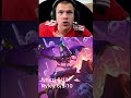 Jynxzi says his thoughts on evo skarmy #clashroyale #jynxzi