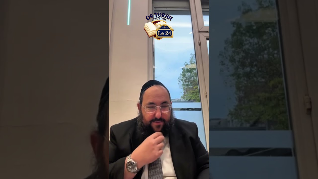Reconnaître l’existance d’HaChem mais lui désobéir ?