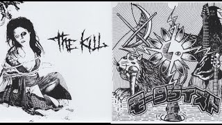 The Kill / モータライズド (Mortalized) - split 7