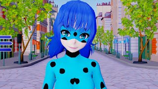 MMD Miraculous Intentions