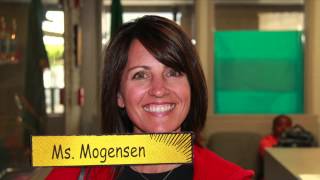 Staff Slideshow 2014