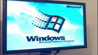 Download lagu Dell OptiPlex GX50 running Windows 95