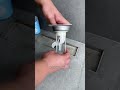 Amazing Drain Cleaning Hack 😱 | Stop Bad Smell Instantly 🚿🔥#short #viralvideo