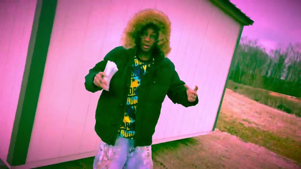 KING JAY Racks In The Bank (official music video) YouTube