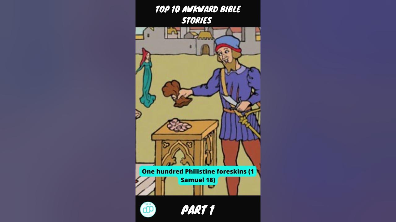 top-10-awkward-bible-stories-part-1-shortsvideo-youtube