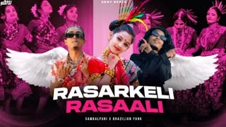 RASARKELI X RASAALI ft.BLACK BHAA x MC STAN x EMIWAY BANTAI | Prod.By RDS