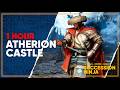 Atherion Castle Farm Succession Ninja Guide🔥 | Combo-Addons-Crystals | BDO Spot Test 2026