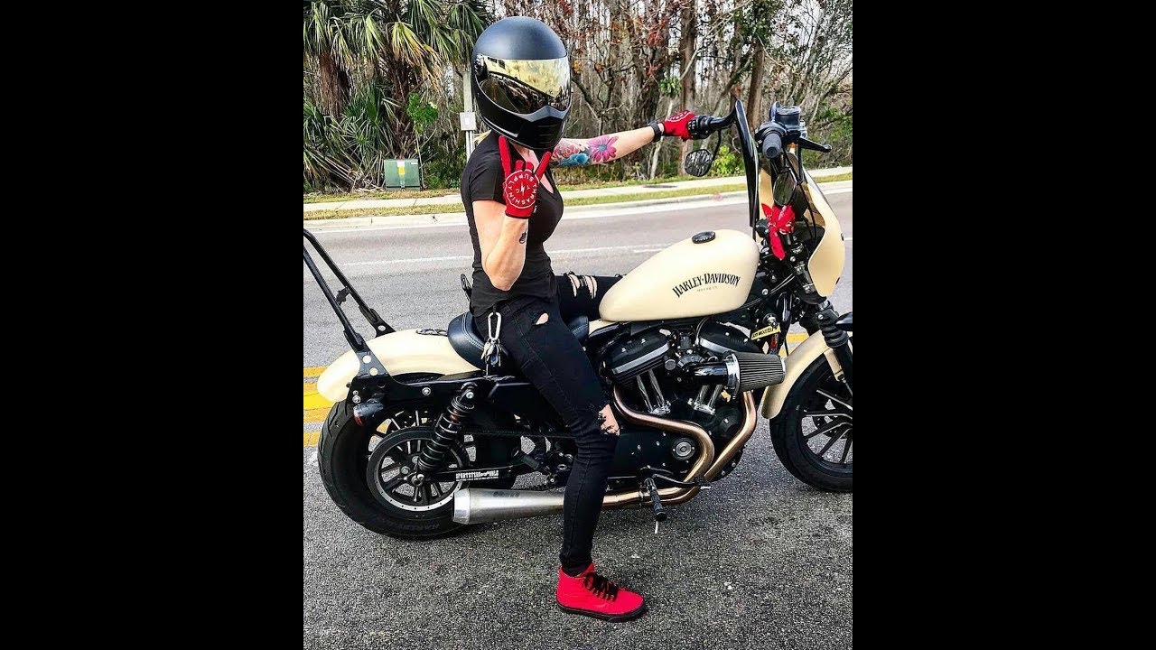 Motorcycle Songs Living on the road Remix 354 YouTube