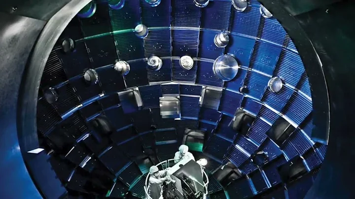 Fusion energy breakthrough at the National Ignitio...