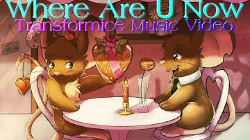 Transformice Music Video - Where Are Ü Now