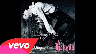 Belinda - Utopía (Álbum Completo)