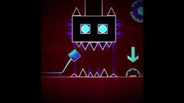 «FluXXwave» BY: PlayWeator1470 (me) | GD 2.2 #игры #weator #game #edit #gd #geometrydash