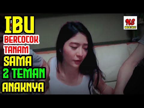 Seorang Ibu Jadi Ladang Bermain Teman Anaknya | Alur Cerita Film