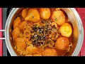 Cara memasak mie Ramen korea