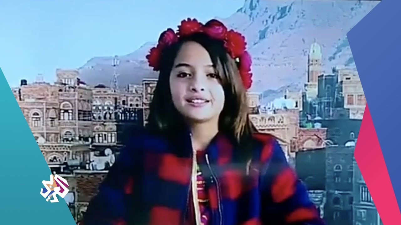 ماريا قحطان .. طفلة أسرت بصوتها المعجبين | صباح النور