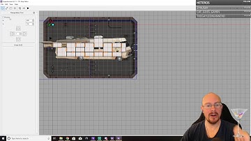 How to create a modded FTL Ship! With Rand and Biohazard!