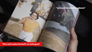 »Haymat« – Türkisch-deutsche Ansichten, (Kristina und Firat Kara)