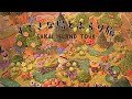 【旅LOG】絶景が多すぎる唯一無二の島へぶらり旅【あつ森】